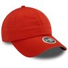 New Era 9Forty Rusty Women's Cap Open Back, red