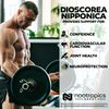 Nootropics Depot Dioscorea nipponica Capsules | 400mg | 40% Protodioscin | Wild Yam | 60 Count