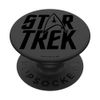 Star Trek Simple Logo Stack PopSockets Swappable PopGrip