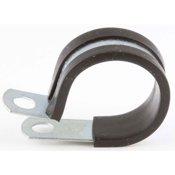 1" Cushion Clamps - (pack of 25)