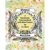 2nd Blessed Handmade Mandala Coloring Book: with Bible Psalms
