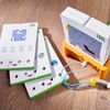 Logic Puzzle Set for Kids 77 Challenges Develops Critical Thinking Skills
