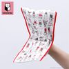 NEKONOBA Super Convenient Towel Handkerchief, Yui Cat