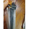 EVERBILT 14 in. Black Gate Spring~Adjustable Spring Tension~Black Finish ( NEW )