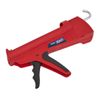 Sealey Caulking Gun, One-Hand, 220mm – AK4804