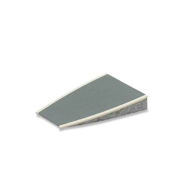 Peco ST-297 Stone Platform Ramp