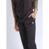 Burton - Oak True Black Heather Damenhose - Schwarz