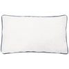 Evans Lichfield Oakwood Hedgehogs Cushion Cover, Multi, 30 x 50cm