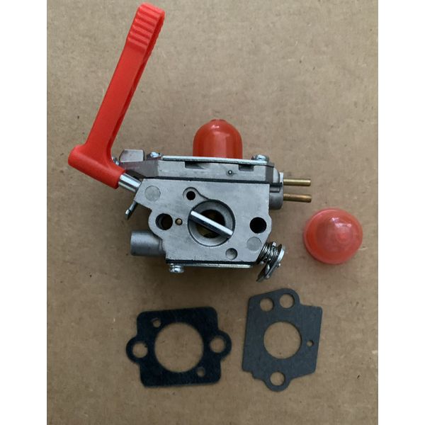 Carburetor Carb Assembly For Snapper S28BC String Trimmer 705539