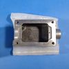 KILLARK SWB-2 Dead END, 3/4" HUB, Splice Box, 1-G