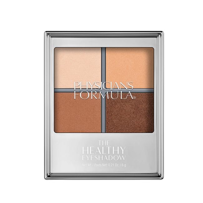 Physicians Formula The Healthy Eyeshadow, Classic Nude, 0.21 Ounce