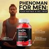 (5 Pack) Phenoman for Men Gummies - Pheno man Support Muscle Growth...