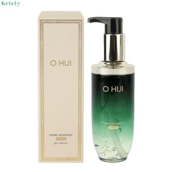 Ohui Prime Advancer Pro Gel Cleanser 250ml