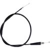 Motion Pro 02-0054 Black Vinyl Throttle Cable