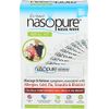 Nasopure, Nasal Wash Refill Kit Saline Packets, 3.75 Gram