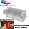 For Electrolux Frigidaire Washer Dispenser Drawer Latch Replace 137146000 ABS