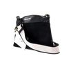 Mandarina Duck Bijou Crossover S Black, black