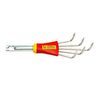Wolf-Garten LF-M/ZM 015 Claw with Handle Red
