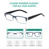 Eyekepper classic sprung hinge reading glasses, sun reading glasses, 4 pieces -