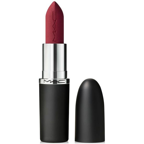 MAC M·A·CXIMAL Silky Matte Lipstick, Keep Dreaming, 0.1 Ounces
