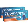 Thomapyrin Intensive 2 x 20 Tablets