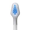 Waterpik Triple Sonic Replacement Brush Heads, Complete Care Replacement Tooth Brush Heads, STRB-3WW, 3 Count (Pack of 1), White
