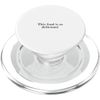 This food is so delicious! PopSockets PopGrip for MagSafe
