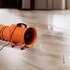 12" Extractor Fan Blower Portable 33ft Duct Hose Ventilator Industrial