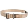 BLACKHAWK CQB/Rigger's Belt - Coyote Tan, Small, Model: 41CQ00DE
