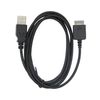 Replacement USB Charger Cable for Sony Walkman MP3 MP4 Player WMC-NW20MU Cable