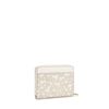Tous Kaos Mini Lines 2002184101 Medium Wallet, black, Contemporary