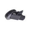Black Phone Camera Lens Variable ND Filter Neutral Density ND2-ND400 with 37MM Clip