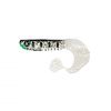 Big Mama Monkey Lure Curly Lui 7.5 cm Salted Perch