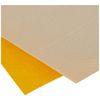 Kleiber Self Adhesive Nylon Repair Material, Light Grey