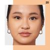 Maybelline Fit Me! Concealer, 20 Sand, 6.8 ml