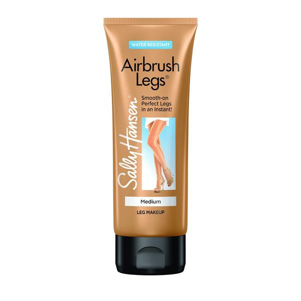 Sally Hansen Airbrush Rg Legs Lotion Medium