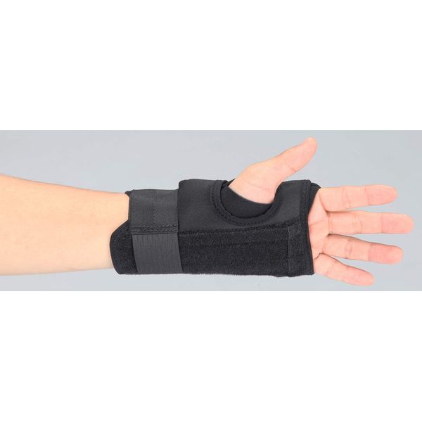 ESCO EA926CE-12 Supporter (For Left Wrist)
