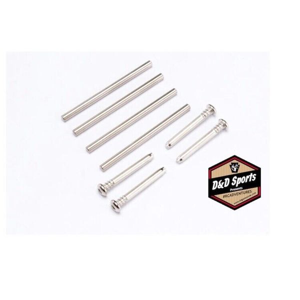 Traxxas 6834 Suspension Pin Set Slash 4X4