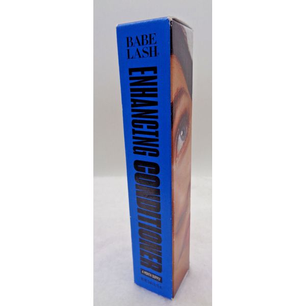 Babe Lash Enhancing Eyelash Conditioner 3ml - 3 Month Supply!
