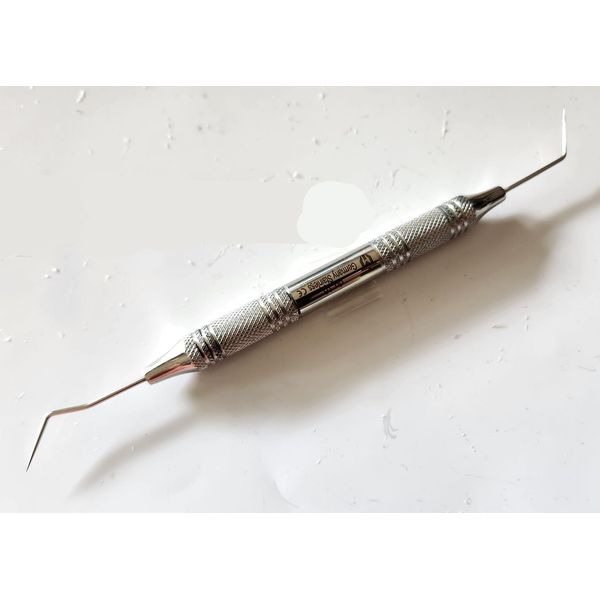 Explorer DG16 Endodontic Explorer Dental Instrument Hollow Handle Instruments