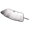 Car Front Windshield Sunshade UV Sunvisor Kit For Mazda MX-5 Miata NC 2016-2023