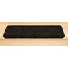 Kettelservice-Metzker Rome Stair Mats Rectangular Various Set Variants and Colours Pack of 13 Anthracite