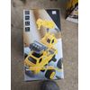 Top Race DIY Remote Control CONSTRUCTION TRUCK SET TR-DIY100 Open Box