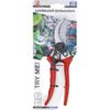BGS Diy 9111 | Leichtmetall-Gartenschere | 210 mm