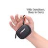RLSOCO Hard Case for Sennheiser CX Plus/CX 400BT/CX 500BT True Wireless Earbuds