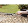 Spear & Jackson 50046 Root Puller with Wooden Handle, Green