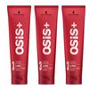 Schwarzkopf Osis G. Force Texture Styling Gel 150 ml 3er Pack (3x150ml)