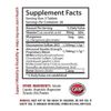 Glucosamine and MSM 120 Tablets, Mobility, Flexibility, Joint Support, Cartilage