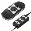 Sanwa Supply TK-CLNP8SV Laptop Cooling Pad