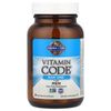 Vitamin Code, Raw One For Men Once Daily Multivitamin, 30 Vegetarian Capsules